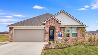 7055 Bexley, Alexandria, LA 71303
