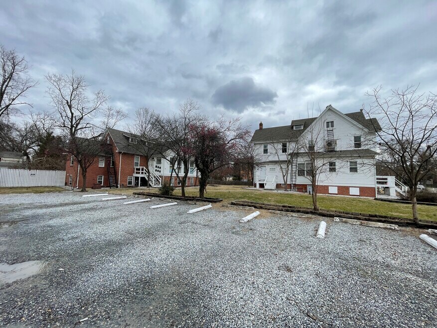 7400 Rhode Island Ave, College Park, MD 20740