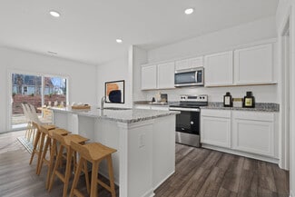 110 E Goodnight St Unit 38028293, Clayton, NC 27520