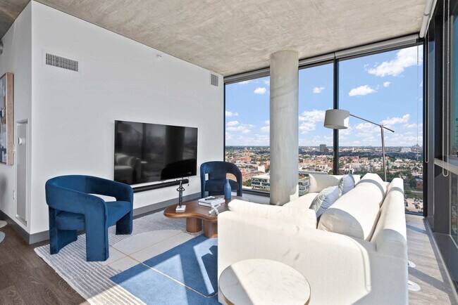 1314 W Randolph St unit ID1029636P, Chicago, IL 60607 - photo 6