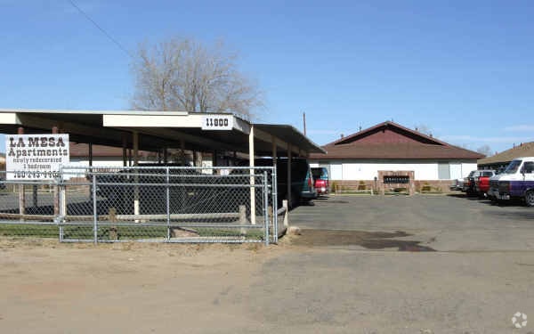 Agave View Apartments, Adelanto, CA 92301 - photo 2