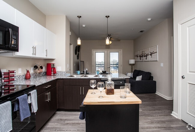 The Pad on Harvard, Atlanta, GA 30337 - photo 5