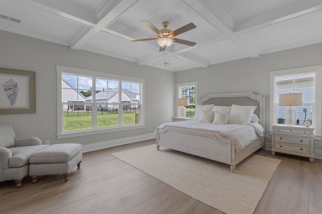 1607 Palomar Dr, Sunset Beach, NC 28468 - photo 7