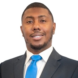 Derrick J Johnson