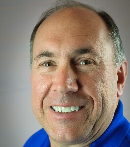Bob Nault