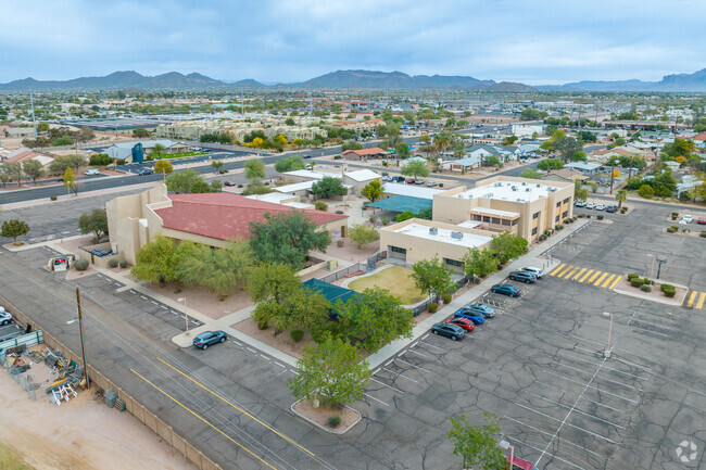 Every student at Faith Christian School in Mesa is on a path to success and virtue.