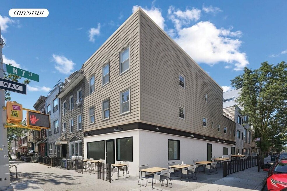 240 N 7th St, Williamsburg,north , NY 11211 - photo 1