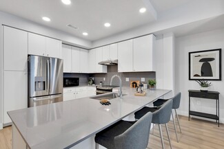 600 Park Ave W, Denver, CO 80205