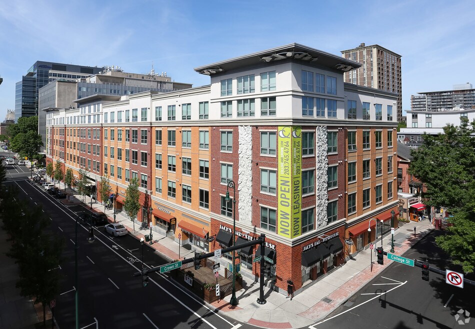 The Haven on College, New Haven, CT 06510 - photo 1