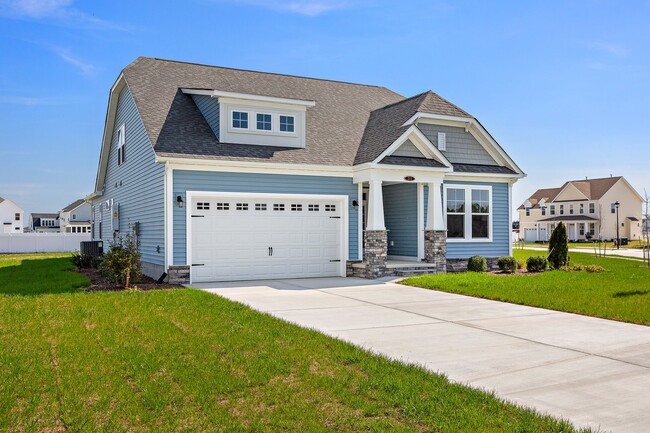 202 Emerson Ln unit 36925006, Suffolk, VA 23435 - photo 6