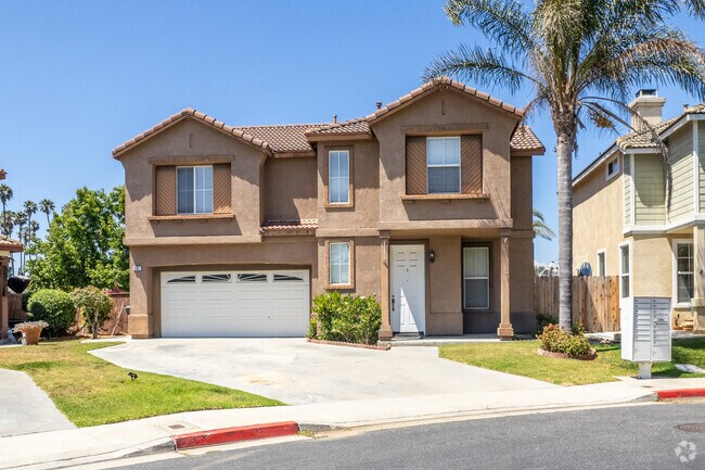 Throughout the Sea Air neighborhood you can find Spanish inspired homes.