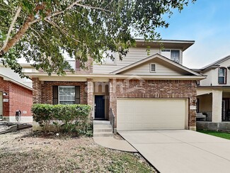 12139 Karnes Way, San Antonio, TX 78253