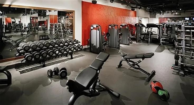 Greenwich Club Residences unit 1202, New York, NY 10006 - photo 1