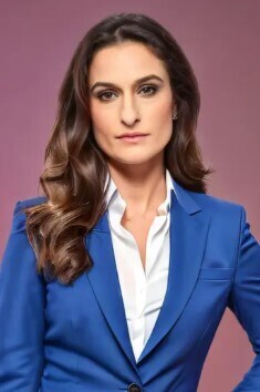 Samantha Seymour