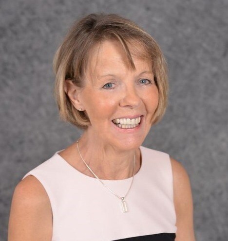 Karla Kirkpatrick-Adams