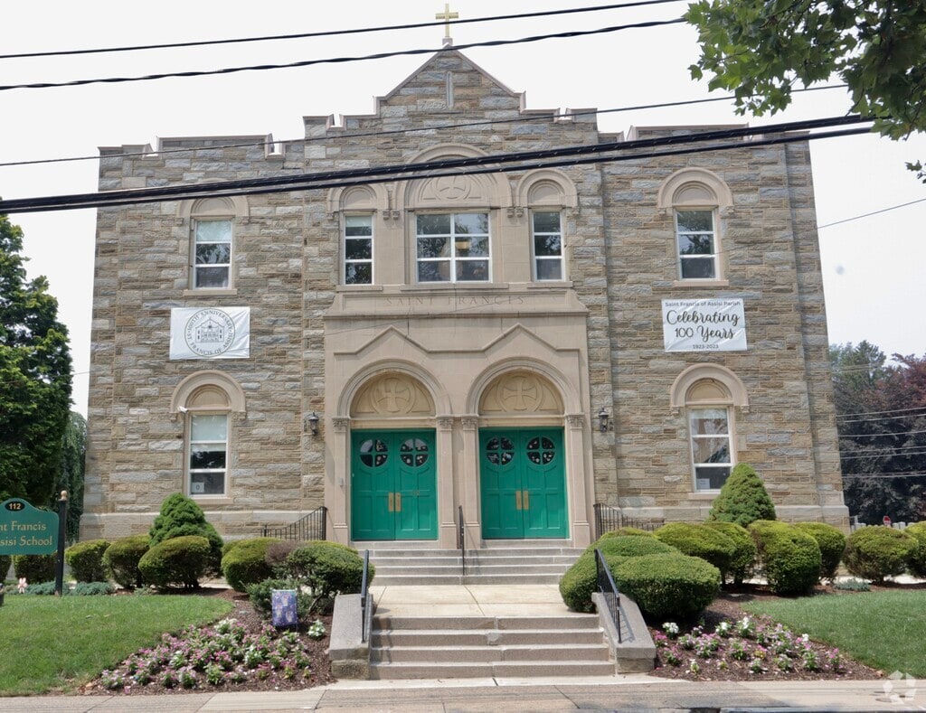 St Francis Of Assisi School