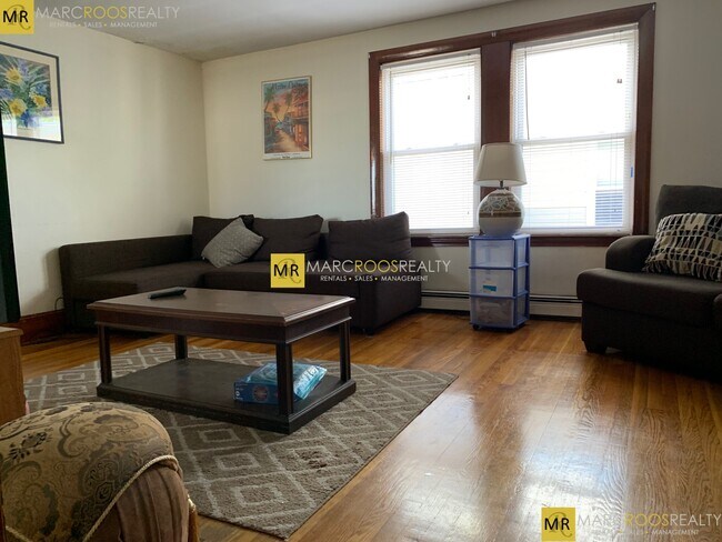 3 Everett Ave unit 1, Somerville, MA 02145 - photo 5