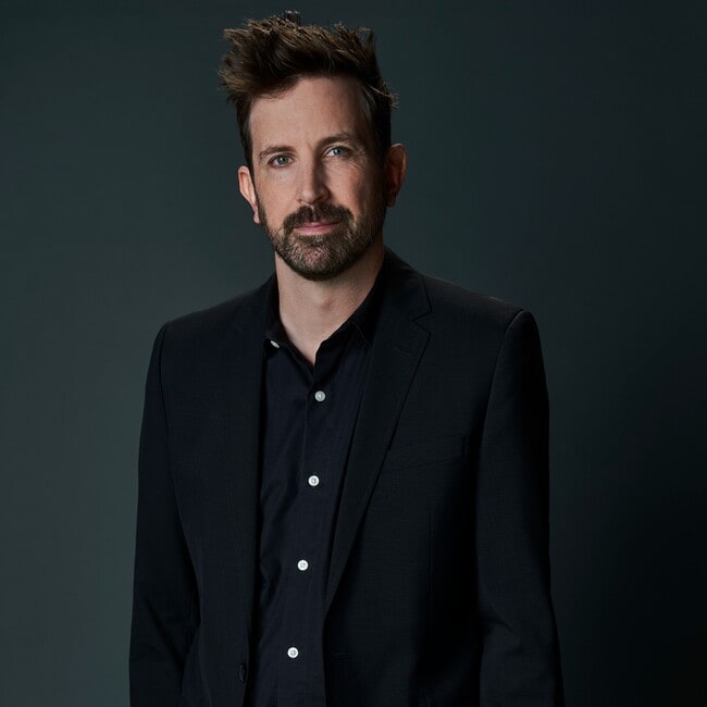 Agent Photo