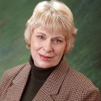 Alice Clark