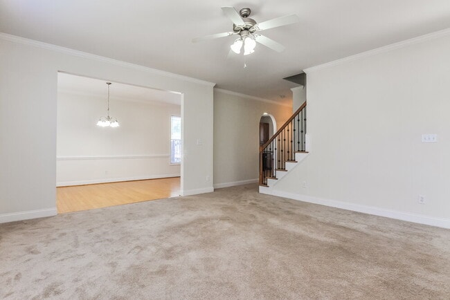 3151 La Costa Way, Raleigh, NC 27610 - photo 4