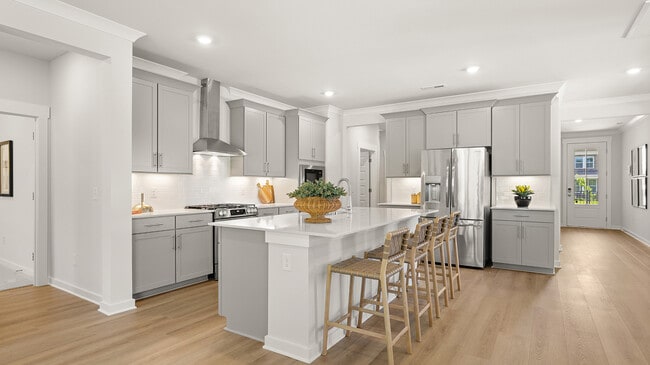 758 Heathview Ct, Clarksville, TN 37043 - photo 4