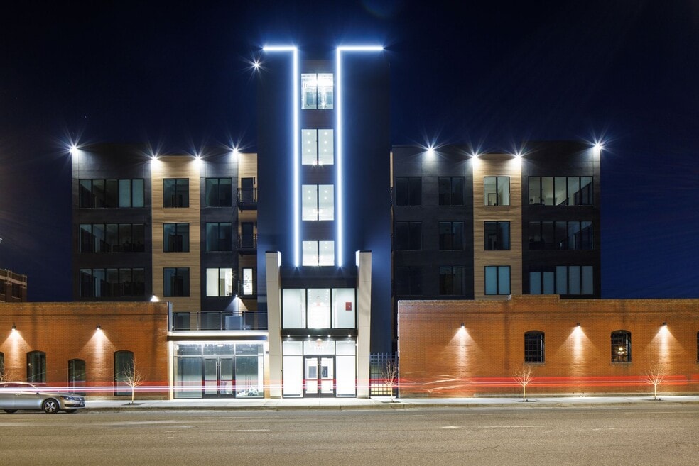 Old Town Flats, Billings, MT 59101 - photo 1