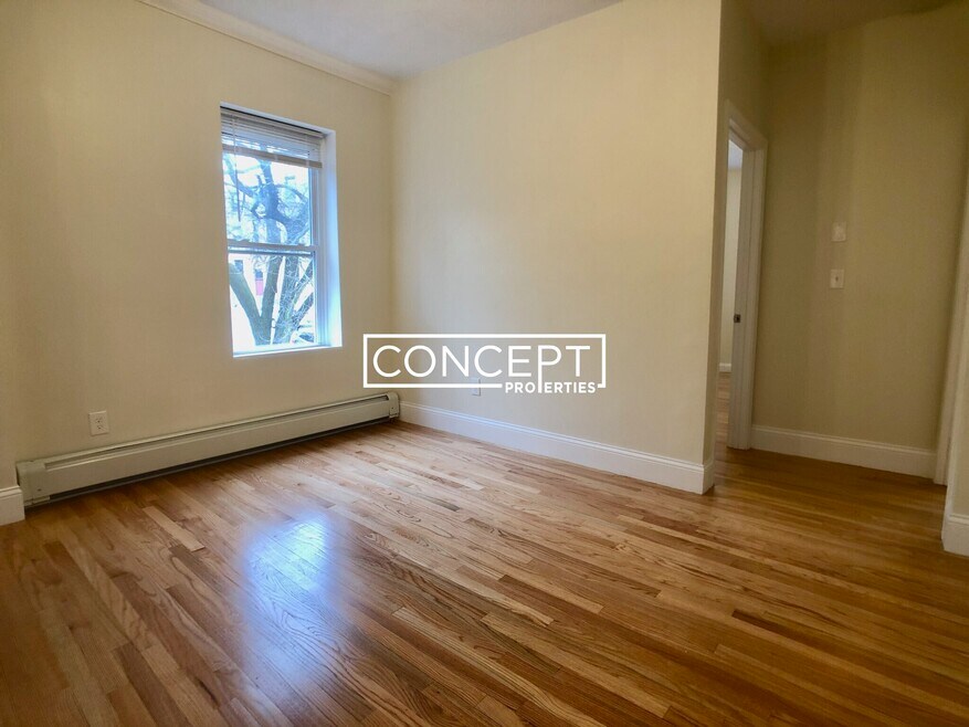 11 Wait St unit 2BB, Boston, MA 02120 - photo 1