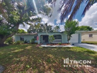 12624 Eddington Rd, Spring Hill, FL 34609