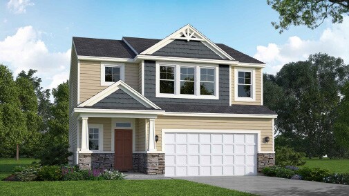 3124 Waxhaw Indian Trail Rd unit 37862582, Indian Trail, NC 28079 - photo 2