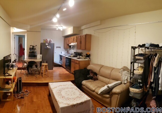 55 St Stephen St unit 1, Boston, MA 02115 - photo 3