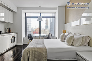 123 Washington St Unit FL28-ID1365, New York, NY 10006
