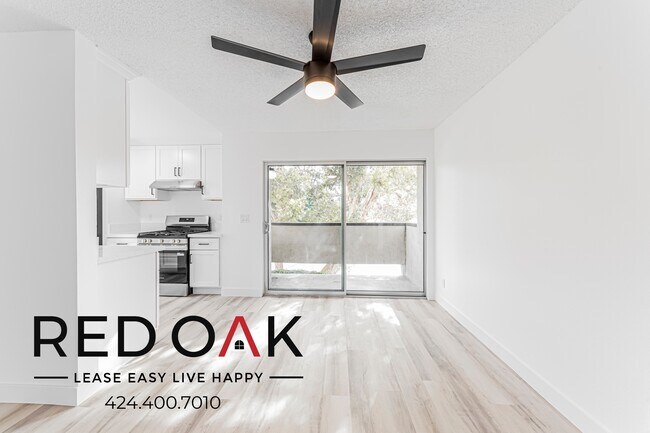 9809 Regent St unit 101, Los Angeles, CA 90034 - photo 6