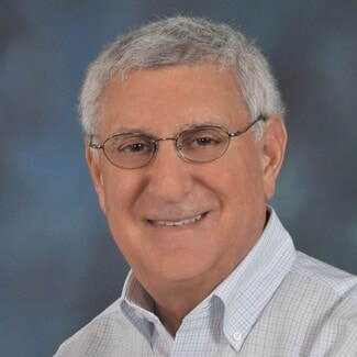 Bernie Cohen