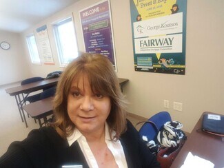 Laurie Gesualdi