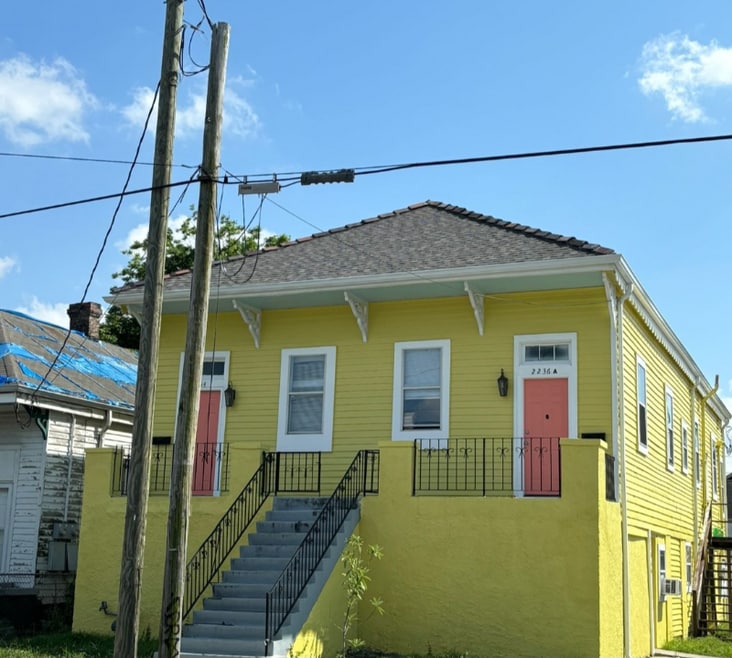 2234 Lapeyrouse St unit 2236B, New Orleans, LA 70119 - photo 1
