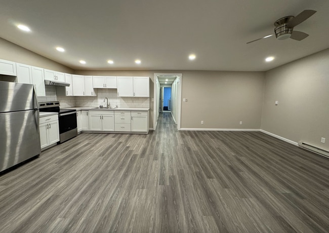 107 W Biddle St, Gordon, PA 17936 - photo 2