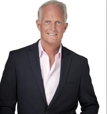 Matt Merritt