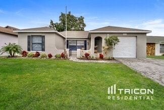 9413 Barnstead Ln, Port Richey, FL 34668