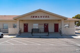 Immanuel Christian
