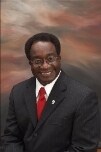 Clifton Miller