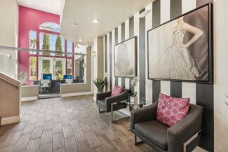 3644 S Ft Apache Rd, Las Vegas, NV 89147