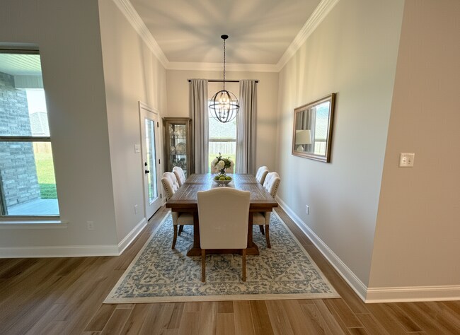 18834 Corlis Green Dr, Zachary, LA 70791 - photo 5