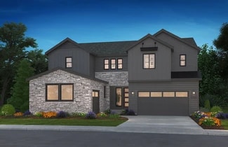 10839 Lyric St Unit 36449865, Parker, CO 80134