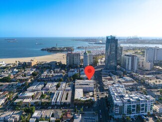 801 E 1st St Unit 1, Long Beach, CA 90802