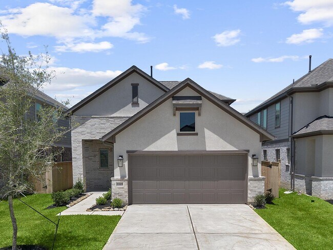 31706 Rosebud Valley Ln unit 36491960, Hockley, TX 77447 - photo 4