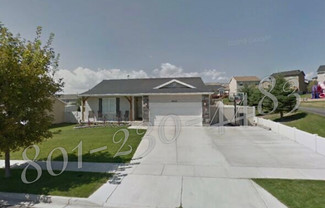 2063 Boysenberry Dr, Saratoga Springs, UT 84045