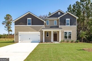 311 Longshore Dr, Kingsland, GA 31548