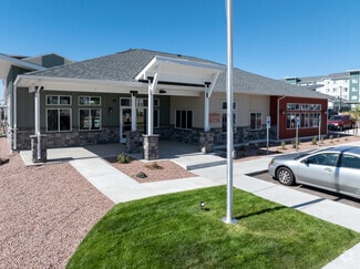 5923 Tutt Blvd, Colorado Springs, CO 80923