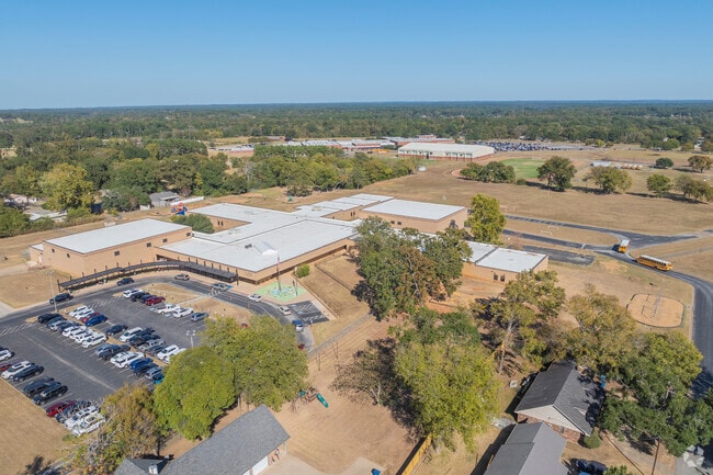 Higgins Elementary
