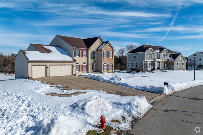 Germantown was incorporated in 1924 and remained a small farming community until 1963.